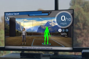 Tech talk: Virtual rehab, smart sensors, and digital patient engagement