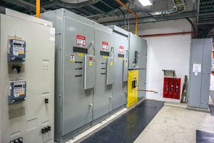 ASHE issues report on health care emergency power resiliency