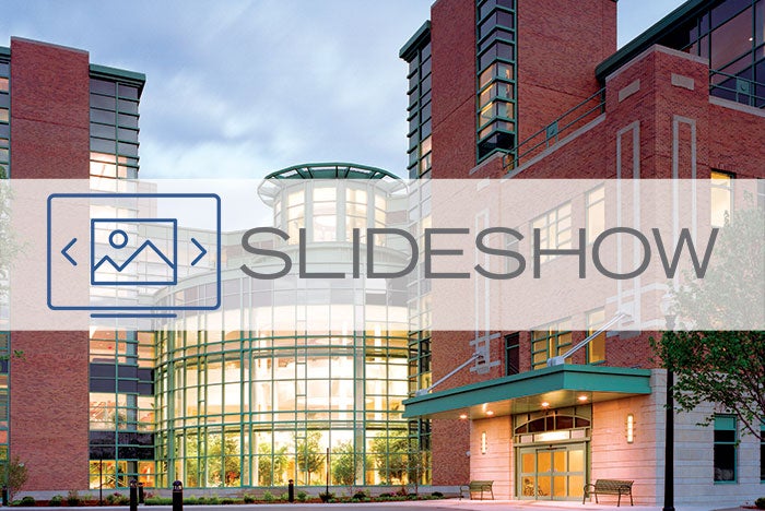 Bronson Methodist Hospital