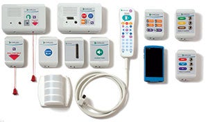 Amplion Alert system