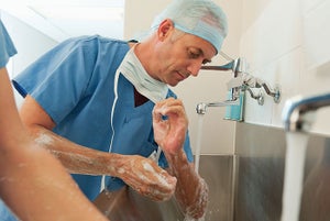 Minimizing facility water system risks