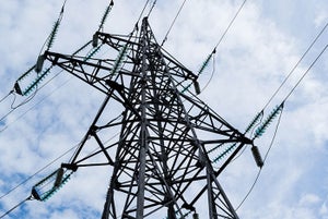 Hospitals fine tune systems to achieve energy efficiency