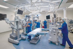 Six steps for planning low-voltage systems