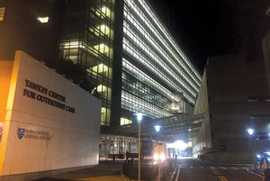 Lighting retrofits at Mass General cut energy costs