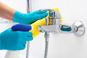VHA initiative reduces MRSA 89 percent in veterans’ center