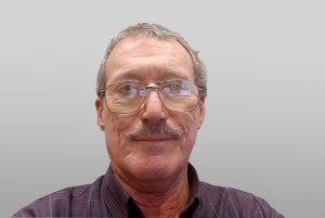 One hospital’s journey to find the perfect UV system
