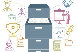Professional societies offer tools for learning and collaboration