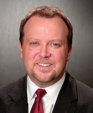 Paul Biddinger