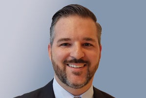 ASHE&#039;s new executive director stresses strategic imperatives