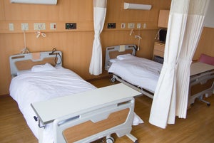 Cleaning acute care hospitals and ambulatory settings