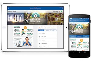 SONIFI Health mobile app