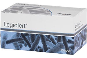 Legiolert