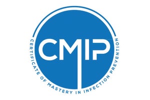 AHE certification program takes infection prevention to higher level