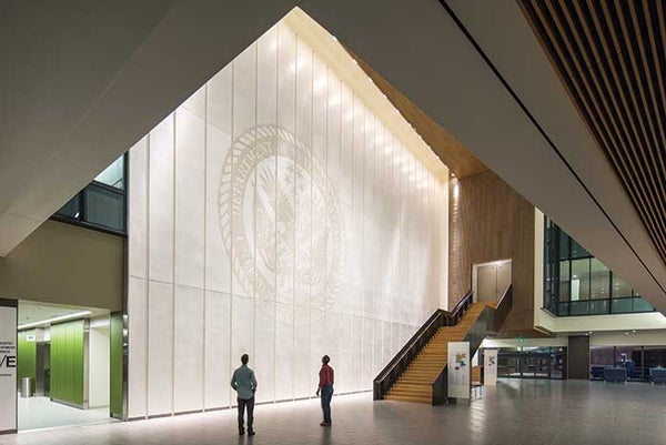 New VA hospital built to withstand disasters