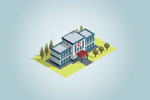 Health systems build microhospitals to fill community gaps