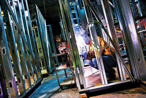 Health care builders work to reverse skilled labor shortage as construction increases