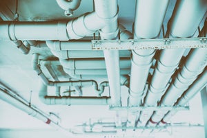 Assessing upstream and downstream vulnerabilities
