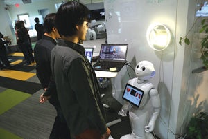 Technologies to enable post-discharge communication