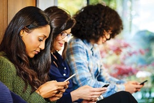 Millennial patients want less waiting, more Wi-Fi