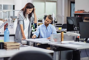 Steps before selecting an HVAC system