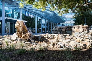 Kaiser’s San Diego Medical Center takes cues from design competition