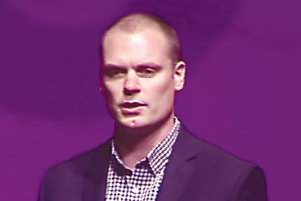 Applying 'design thinking' to health care organizations