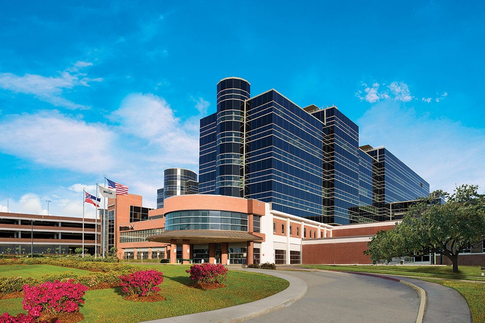 Memorial Gulfport Hospital
