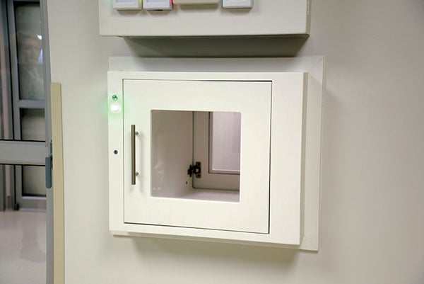 Pass-throughs play key role in pharmacy compliance