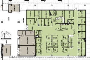 Community hospital offers new approach to short stays