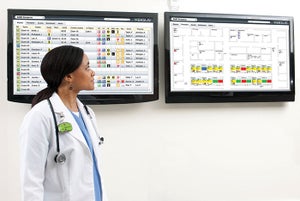 Preparing hospitals for RTLS implementation