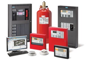 New technologies spur fire safety innovation