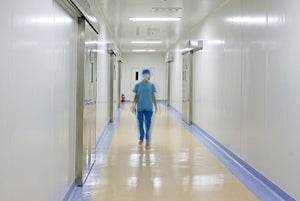 A look at CMS K-tag requirements