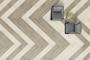 Patients are a priority for hard-flooring makers