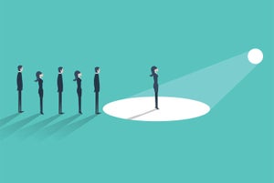 Retirements spur action on succession planning