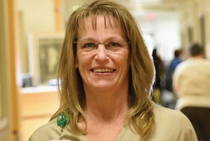 AHE Heart of Healthcare winner makes an impact at Kentucky hospital
