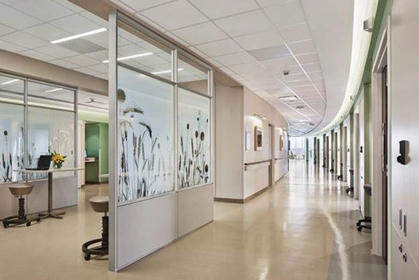 Decentralized nurse units can create care challenges