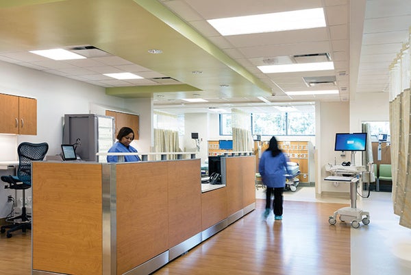 Four pre-development planning steps for microhospitals