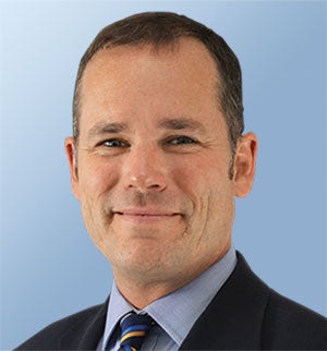 Robert P. Maliff