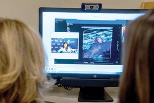 Survey reveals top technology investments in health care infrastructure