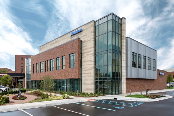 New facility provides care closer to home for cancer patients