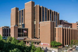 Hospital earns ninth Energy Star Certification