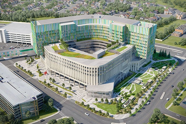 Four key design strategies