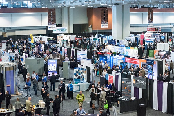 Summit brings harmony to health care planning, design and construction