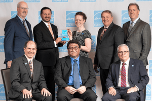Memorial Hermann earns energy-saving honors