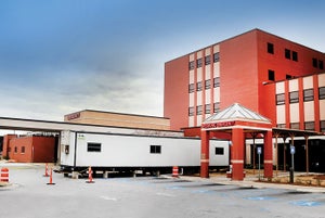 ASPR document helps hospitals to handle seasonal flu surge