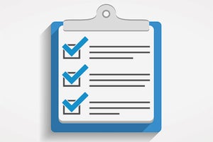 Getting into the flow of preventive maintenance