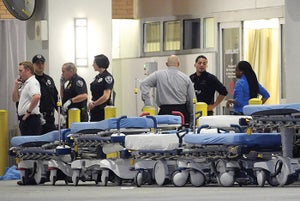 Hostile event response and recovery