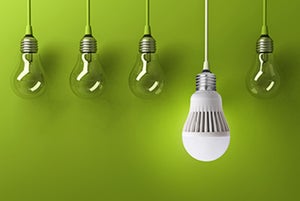 Energy-saving ideas for every project