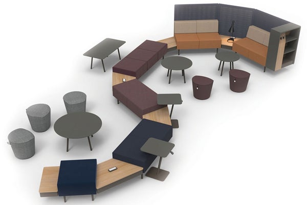 Furniture manufacturers address five key factors