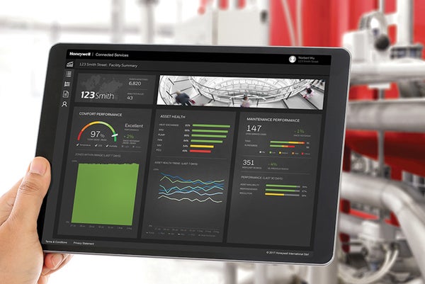 Solutions: Lighting and infection protection